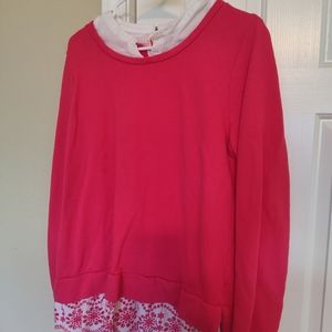 Women's Crown and Ivy Sweatshirt